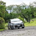 ラリチャレ日記 2025【 富士山 すその 】